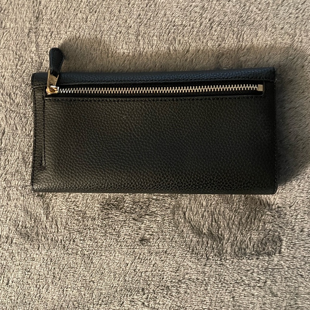 Authentic Coach Wallet - Picture 2 of 4